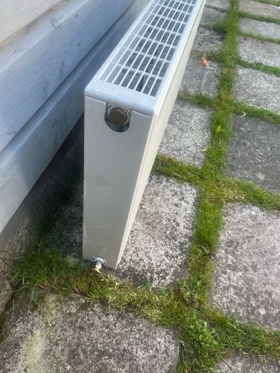 convector radiator