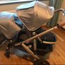 Uppababy travel system Image 2