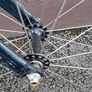 Giant Racer Frame Image 4