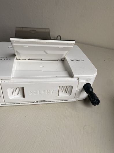 Canon Selphy Cp1000