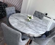 Kitchen table and chairs