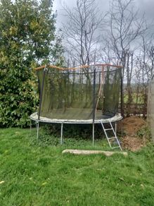 trampoline