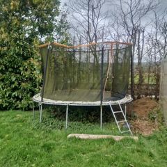 trampoline