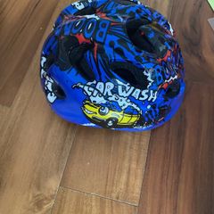 boys helmet