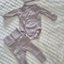 Mix of Baby Girl Clothes Image 9