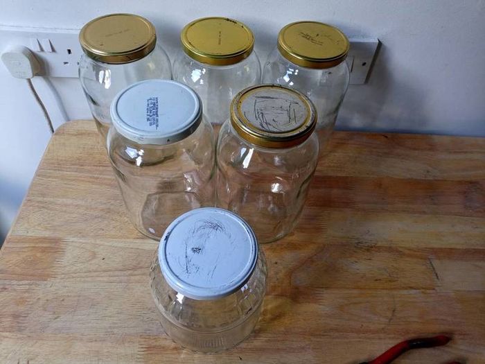jar
