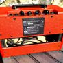 Vox Pathfinder 10 (Limited Edition Red) - Image 4