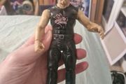 WWE Big Show Figure - WWF