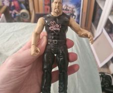 WWE Big Show Figure - WWF
