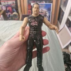 WWE Big Show Figure - WWF