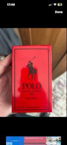 Brand new Ralph Lauren aftershave