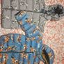 2 Next shower resistant jacket, brand new 6-7 years,brand new, free postage with tags, free Image 3
