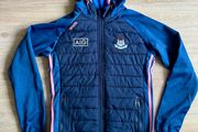 O'neills women's Dublin  gaa hybrid jacket (10)