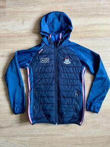 O'neills women's Dublin  gaa hybrid jacket (10)