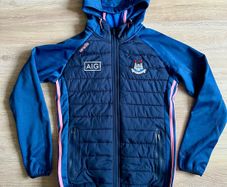 O'neills women's Dublin  gaa hybrid jacket (10)
