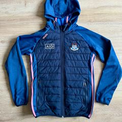 O'neills women's Dublin  gaa hybrid jacket (10)