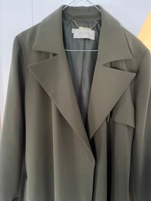 Hobbs Coat