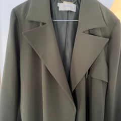 Hobbs Coat