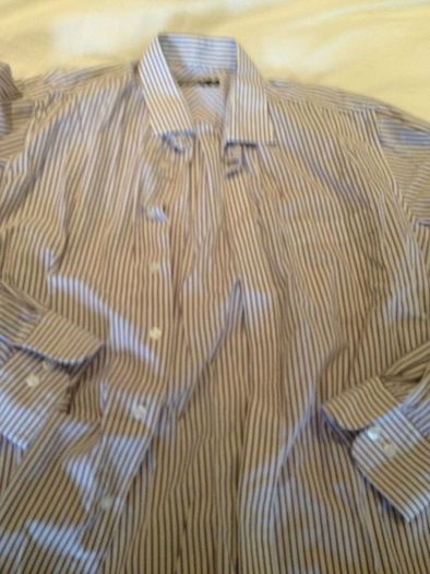 Dunnes shirt