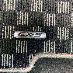 2016 Mazda CX5 Floor Mats