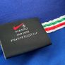Italy Match Worn Issued Jersey Shirt Italia 96 97 Nike Xl Image 5
