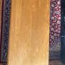 Wooden Coffee Table with Drawers Image 5