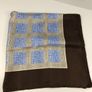 Original Yves Saint Laurent  Large scarf Image 2