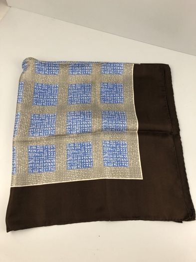 Original Yves Saint Laurent  Large scarf