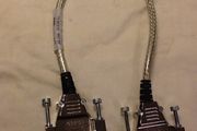 Cisco 3750 Stack Cable Cisco 72-2632-01 Stackwise Cable Cisco CAB-STACK-50CM