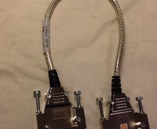 Cisco 3750 Stack Cable Cisco 72-2632-01 Stackwise Cable Cisco CAB-STACK-50CM