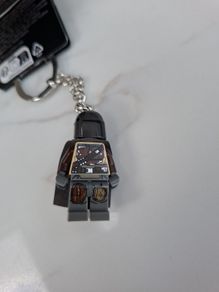 Lego Starwars Mandalorian Minifgure