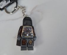Lego Starwars Mandalorian Minifgure
