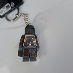Lego Starwars Mandalorian Minifgure