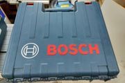 Bosch Original tool Carry case