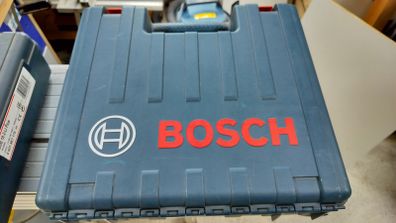 Bosch Original tool Carry case