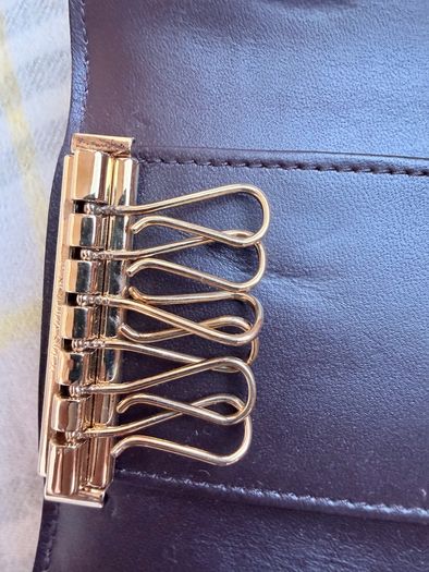 Louis Vuitton Keys Holder