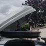 car roof box / rental Image 2