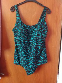 Ladies Swimsuit Size 26
