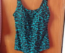 Ladies Swimsuit Size 26
