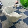 Comfortable decorative chairs Image 2