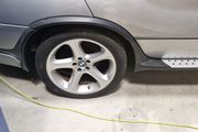 Bmw style 87 genuine 20" alloys