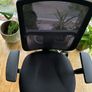 Ergonomical office chair Image 4
