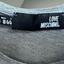 Love Moschino ladies tshirt - sz 14 Image 3