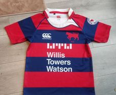 rugby
