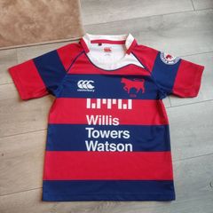 rugby