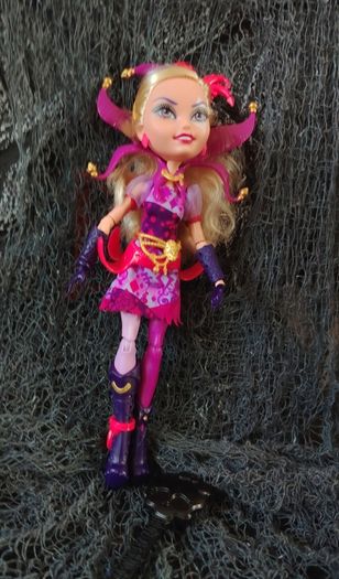 Ever After High