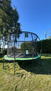 Trampoline 12ft