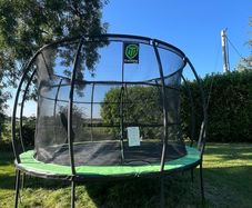 Trampoline 12ft