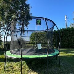 Trampoline 12ft