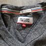 Grey Tommy hilfiger top Image 4